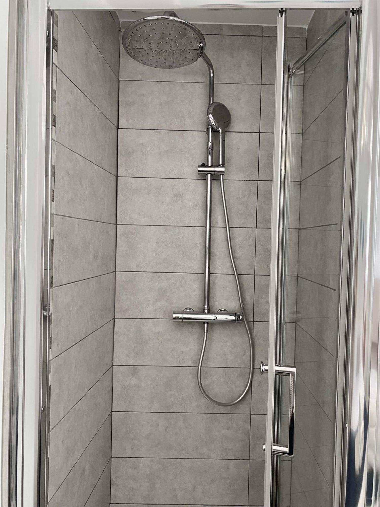 Budget-Friendly 1Br In The City Center Gibraltar Zewnętrze zdjęcie