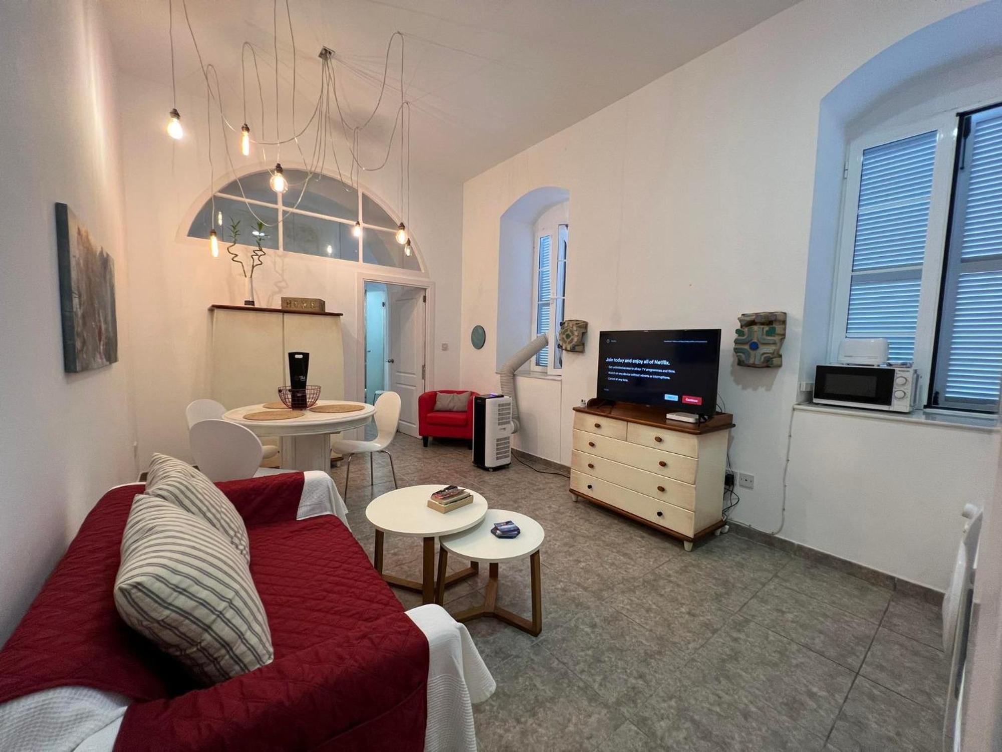Budget-Friendly 1Br In The City Center Gibraltar Zewnętrze zdjęcie