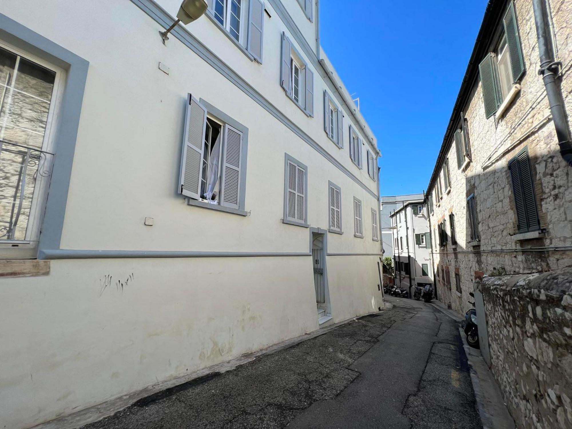 Budget-Friendly 1Br In The City Center Gibraltar Zewnętrze zdjęcie