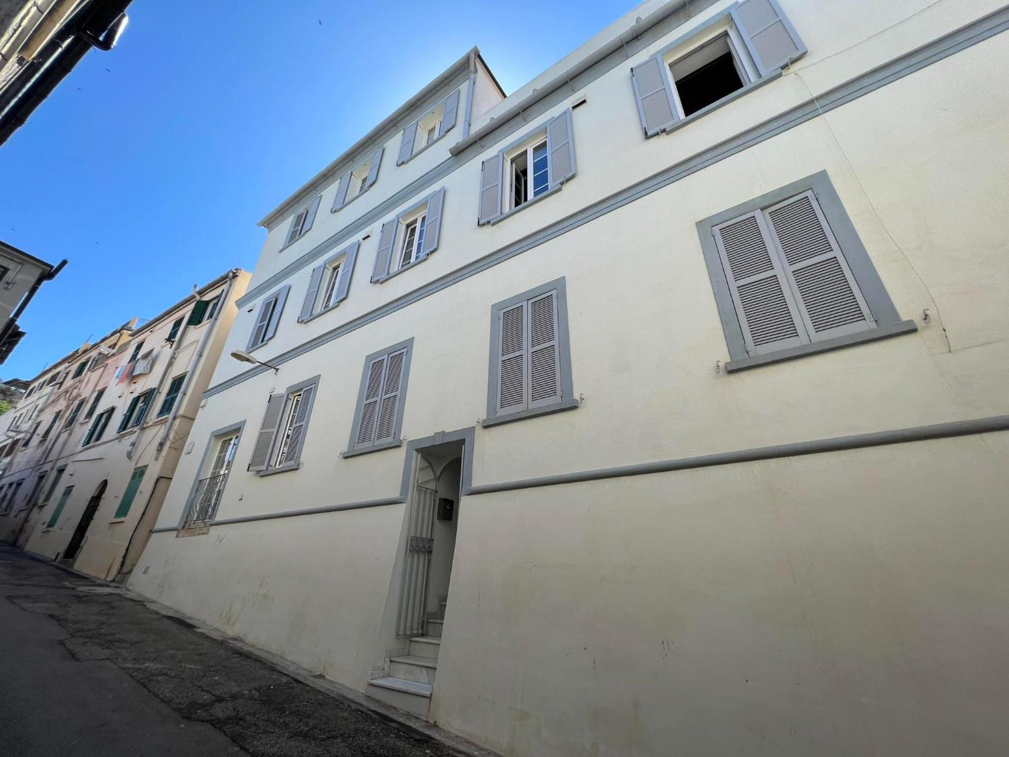 Budget-Friendly 1Br In The City Center Gibraltar Zewnętrze zdjęcie
