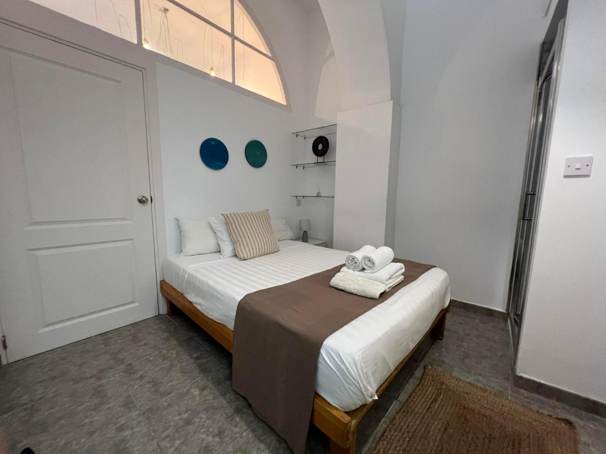 Budget-Friendly 1Br In The City Center Gibraltar Zewnętrze zdjęcie