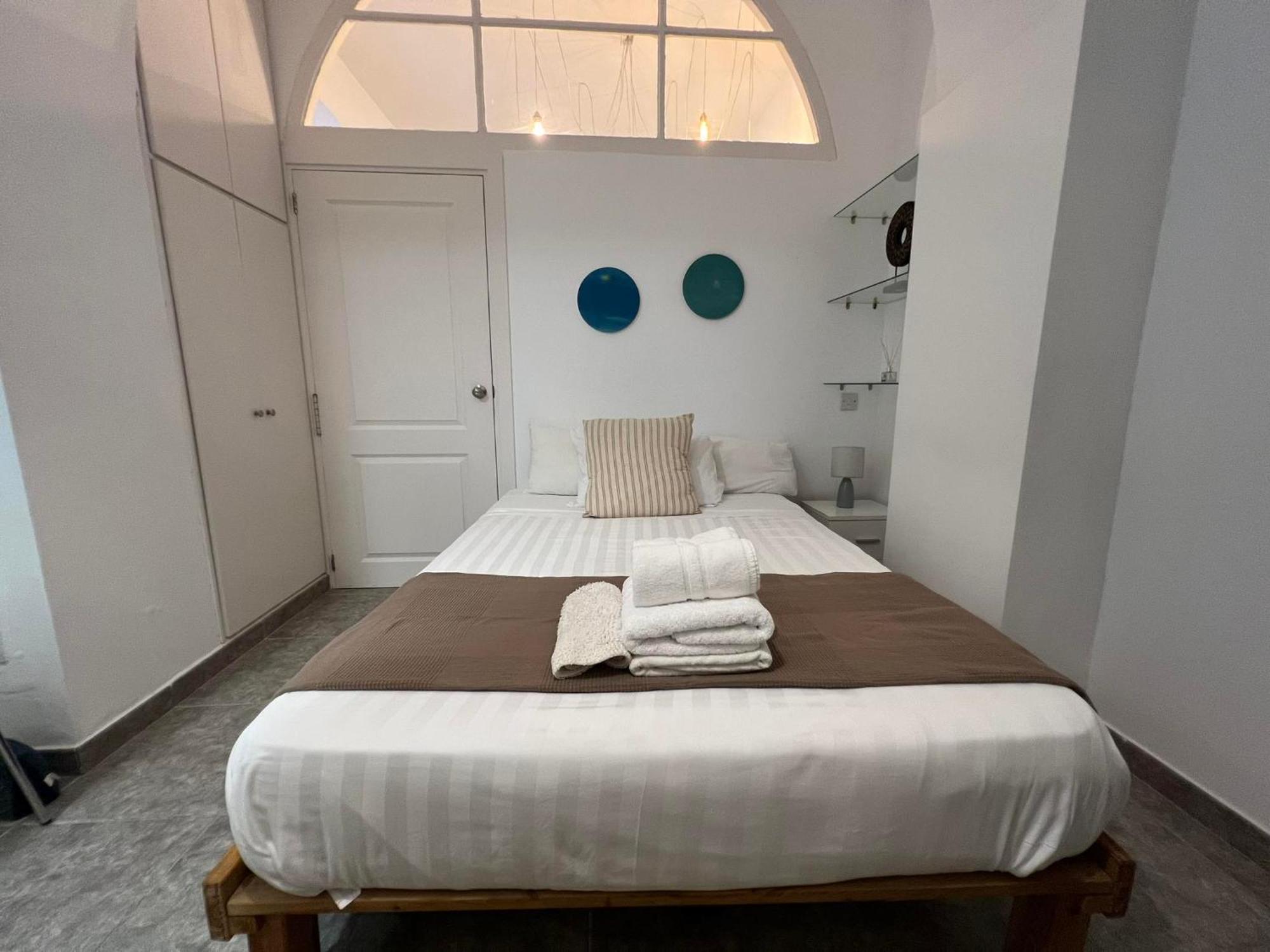 Budget-Friendly 1Br In The City Center Gibraltar Zewnętrze zdjęcie